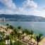 Námořní předpověď a počasí na plážích v Acapulco na příštích 7 dnů