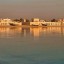 Kdy se koupat v Al Wakrah: teplota moře v jednotlivých měsících