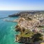 Časy přílivu/odlivu v Faro (Algarve) na příštích 14 dnů