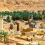 Kdy se koupat v Sidi Lakhdar: teplota moře v jednotlivých měsících