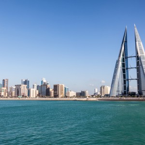 Bahrajnu