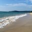 Námořní předpověď a počasí na plážích v Bang Tao Beach na příštích 7 dnů