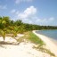 Kdy a kde se koupat v Belize: teplota moře v jednotlivých měsících