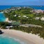 Kdy a kde se koupat na Bermudách: teplota moře v jednotlivých měsících
