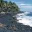 Časy přílivu/odlivu v Hawaiian Ocean View na příštích 14 dnů