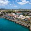 Námořní předpověď a počasí na plážích v Bonaire na příštích 7 dnů
