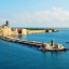 Časy přílivu/odlivu v Bari na příštích 14 dnů