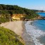 Námořní předpověď a počasí na plážích v Cala en Bosc na příštích 7 dnů