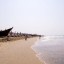 Časy přílivu/odlivu v Anjuna Beach na příštích 14 dnů