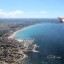 Časy přílivu/odlivu v Palma de Majorca na příštích 14 dnů