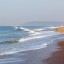 Námořní předpověď a počasí na plážích v Candolim na příštích 7 dnů