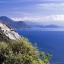 Kdy se koupat v Cap Corse: teplota moře v jednotlivých měsících