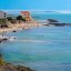 Kdy se koupat v Le Cap d'Agde: teplota moře v jednotlivých měsících