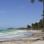 Námořní předpověď a počasí na plážích v Cayo Coco na příštích 7 dnů