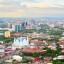 Kdy se koupat v Cebu City: teplota moře v jednotlivých měsících