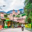 Časy přílivu a odlivu v Kolumbii
