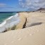 Námořní předpověď a počasí na plážích v Corralejo na příštích 7 dnů