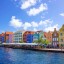 Námořní předpověď a počasí na plážích v Curaçao na příštích 7 dnů