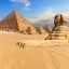 Časy přílivu a odlivu v Egyptě