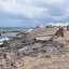 Námořní předpověď a počasí na plážích v El Cotillo na příštích 7 dnů
