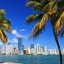 Kdy a kde se koupat na Floridě: teplota moře v jednotlivých měsících