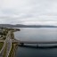 Kdy se koupat v Gaspé (poloostrov Gaspé): teplota moře v jednotlivých měsících