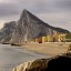 Kdy se koupat v Gibraltar?