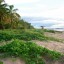 Námořní předpověď a počasí na plážích ve Francouzské Guyaně