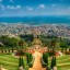 Kdy se koupat v Haifa: teplota moře v jednotlivých měsících