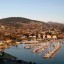 Kdy se koupat v Hobartu: teplota moře v jednotlivých měsících