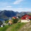 Kdy se koupat v Honningsvåg: teplota moře v jednotlivých měsících