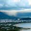 Námořní předpověď a počasí na plážích v Chua-lienu na příštích 7 dnů
