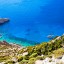 Kdy se koupat na ostrově Amorgos?
