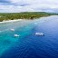 Námořní předpověď a počasí na plážích v Ostrov Bohol