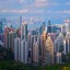 Časy přílivu/odlivu v Kowloon na příštích 14 dnů