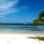 Kdy se koupat v Bahía island: teplota moře v jednotlivých měsících