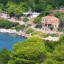 Kdy se koupat na ostrově Skyros: teplota moře v jednotlivých měsících