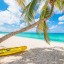 Kdy a kde se koupat na Kajmanských ostrovech: teplota moře v jednotlivých měsících