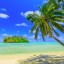 Kdy a kde se koupat v Cookovy ostrovy: teplota moře v jednotlivých měsících