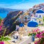 Kdy se koupat na řeckých ostrovech Kyklady?