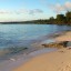 Námořní předpověď a počasí na plážích v Guam (Mariany) na příštích 7 dnů