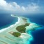 Námořní předpověď a počasí na plážích na Marshallových ostrovech na příštích 7 dnů