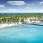 Kdy a kde se koupat na ostrovech Turks a Caicos: teplota moře v jednotlivých měsících