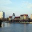 Časy přílivu/odlivu ve Vyborgu na příštích 14 dnů