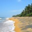 Námořní předpověď a počasí na plážích v Kalutara na příštích 7 dnů
