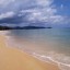 Kdy se koupat v Karon Beach: teplota moře v jednotlivých měsících