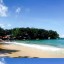 Kdy se koupat v Kata Beach: teplota moře v jednotlivých měsících