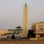 Časy přílivu/odlivu v Tangeru na příštích 14 dnů