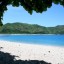 Námořní předpověď a počasí na plážích v Kuta (Lombok) na příštích 7 dnů