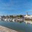 Teplota moře dnes v La Rochelle